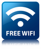 Free WiFi broadband Internet access