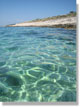 pebbled seabed of the punta cove.jpg (96868 bytes)